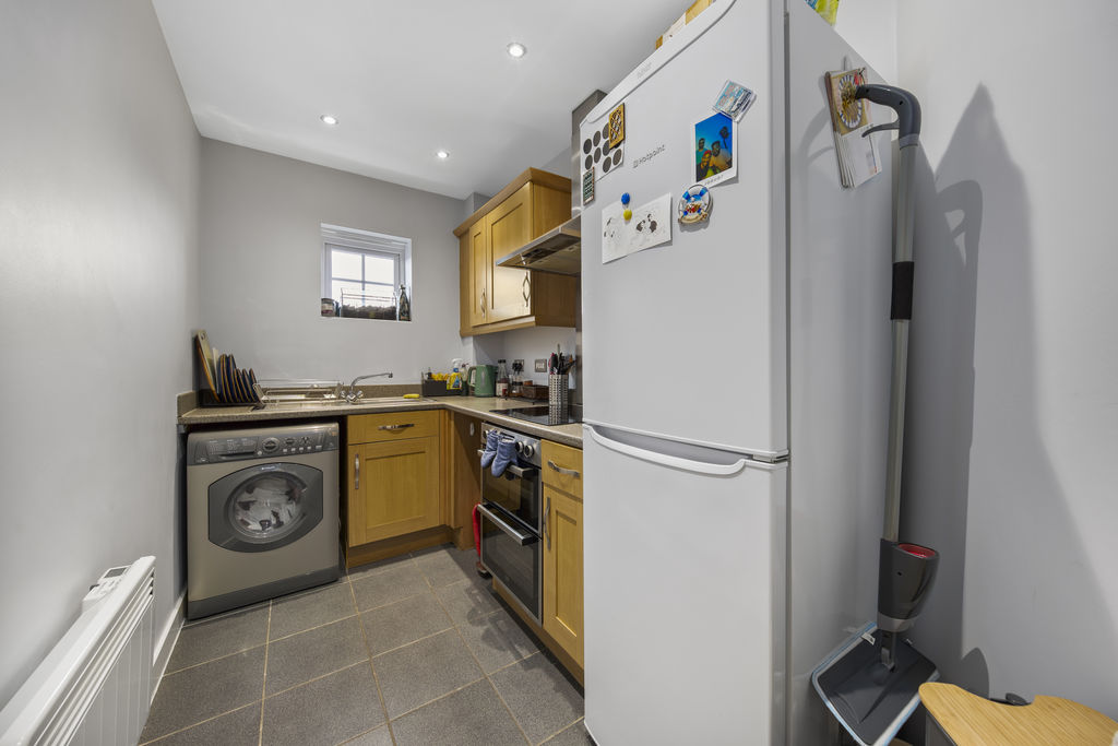Archdale Close